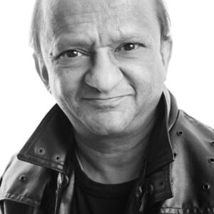 تصویر هنرمند Kiran Shah