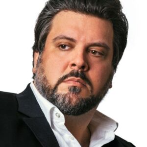 تصویر هنرمند James Andrew O'Connor