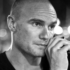 تصویر هنرمند Jamie D. Ramsay