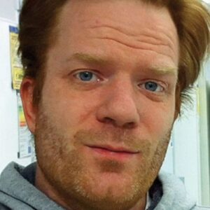 تصویر هنرمند Andreas Cappelen