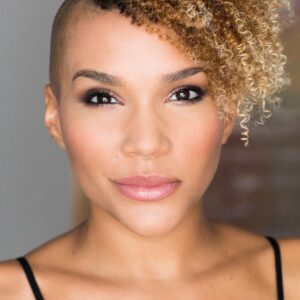 تصویر هنرمند Emmy Raver-Lampman