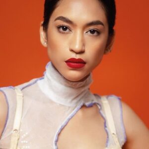 تصویر هنرمند Taskya Namya