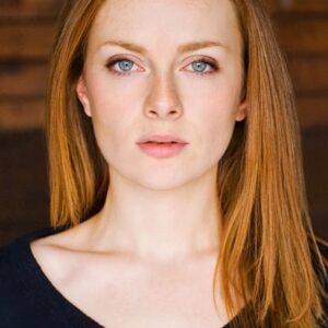 تصویر هنرمند Alex Paxton-Beesley