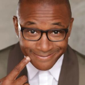 تصویر هنرمند Tommy Davidson
