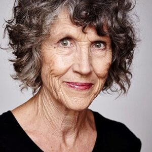 تصویر هنرمند Chrissie Page