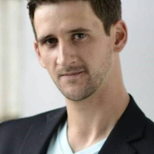 تصویر هنرمند Jared Pfennigwerth