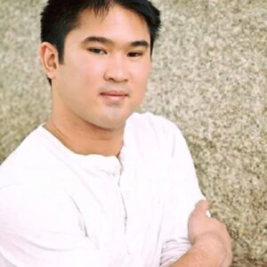 تصویر هنرمند Ben Bunnag