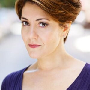 تصویر هنرمند Andrea Cirie