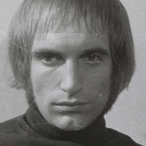 تصویر هنرمند Hugo Metsers