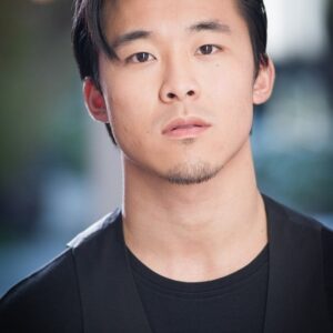 تصویر هنرمند Andy Yu