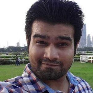 تصویر هنرمند Sahil Vaid