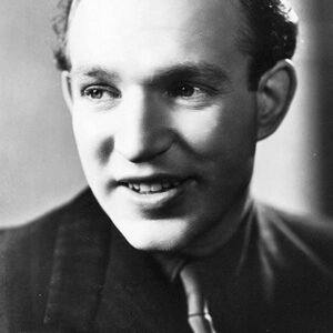 تصویر هنرمند Patrick Barr