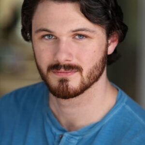 تصویر هنرمند Kyle Riggs