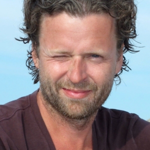 تصویر هنرمند Fredrik Morheden