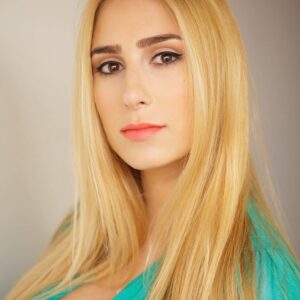 تصویر هنرمند Meitar Paz