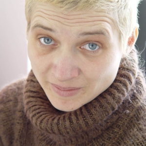 تصویر هنرمند Anne Türnpu