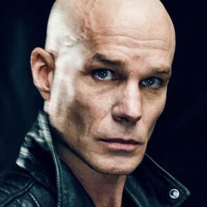 تصویر هنرمند James Marshall