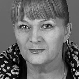 تصویر هنرمند Iryna Kravchenko