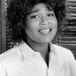 تصویر هنرمند Francesca P. Roberts