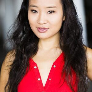 تصویر هنرمند Jeannie Elise Mai