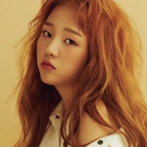 تصویر هنرمند Baek A-yeon