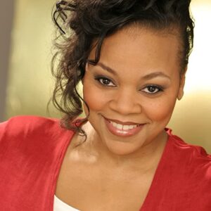 تصویر هنرمند Tonye Patano