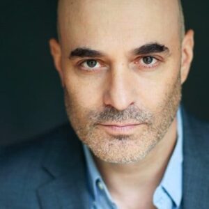 تصویر هنرمند Alan Silverman