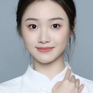 تصویر هنرمند Jiang Pengyu