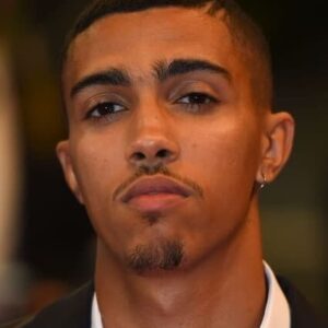 تصویر هنرمند Mehdi Razzouk