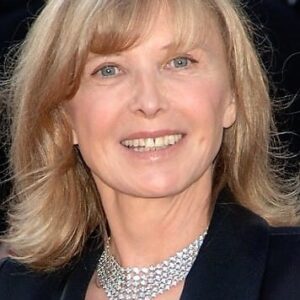 تصویر هنرمند Aurore Clément