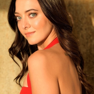 تصویر هنرمند Nathalie Rock