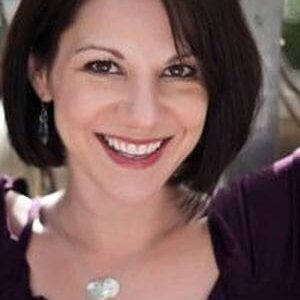 تصویر هنرمند Patricia Ferguson