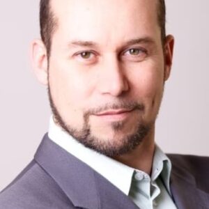 تصویر هنرمند John Topor