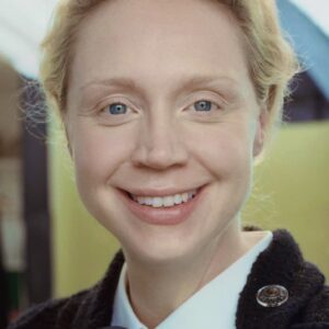 تصویر هنرمند Gwendoline Christie