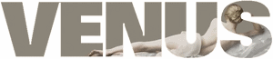 لوگوی رسمی فیلم Venus (2006)