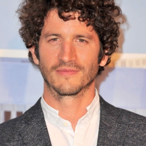 تصویر هنرمند Clément Sibony