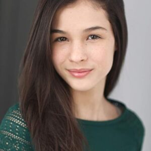 تصویر هنرمند Eliza Faria