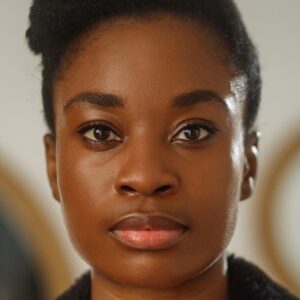 تصویر هنرمند Uzoamaka Aniunoh