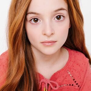 تصویر هنرمند Talia Cuomo