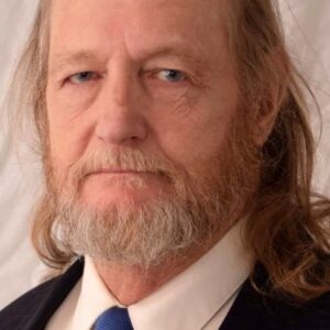 تصویر هنرمند Johnny Harvill