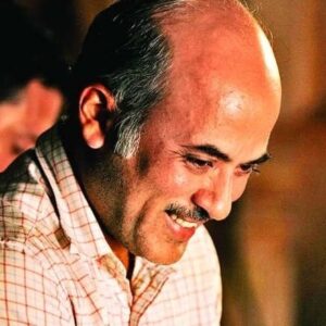 تصویر هنرمند Sooraj Barjatya