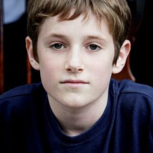 تصویر هنرمند Barney Clark