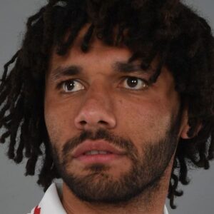 تصویر هنرمند Mohamed Elneny