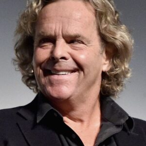 تصویر هنرمند Doug Mitchell