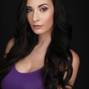 تصویر هنرمند Haley Victoria Hunt