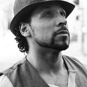 تصویر هنرمند Chad Riley