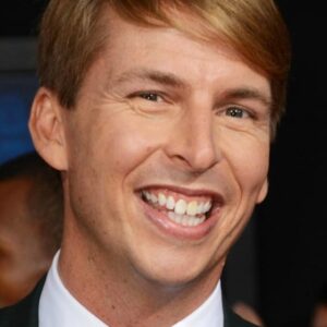 تصویر هنرمند Jack McBrayer