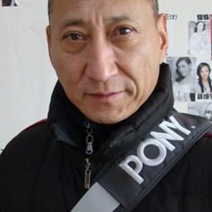 تصویر هنرمند Zhang Chunzhong