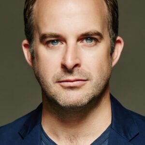 تصویر هنرمند John Leary