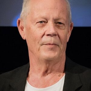 تصویر هنرمند Stig Björkman